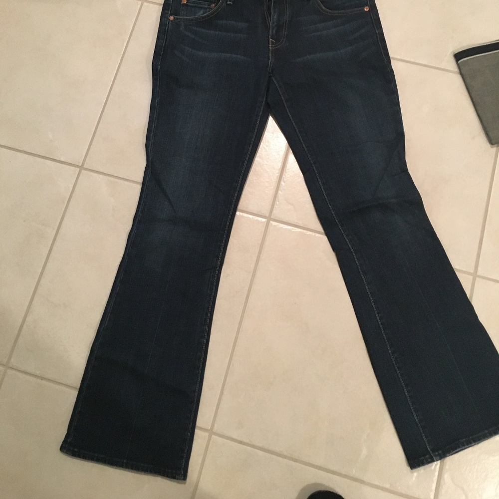 Levi's Premium Jeans